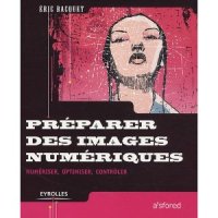 Préparer des images numériques