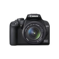 Canon EOS 1000D