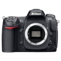 Nikon D300s