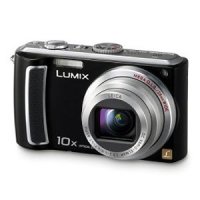 Panasonic Lumix DMC-TZ5