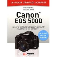 Canon EOS 500D