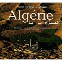 Algérie : Vue du ciel 