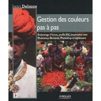 Gestion des couleurs pas à pas