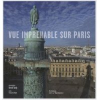 Vue imprenable sur Paris