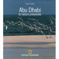 Abu Dhab : La nature préservée