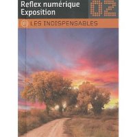 Réflex numérique, Exposition