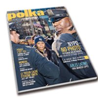 Polka Magazine 9