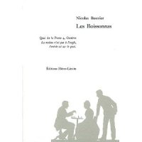 Les Boissonnas