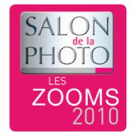 ZOOMS du Salon de la Photo 2010