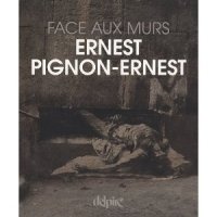Face Aux Murs - Ernest Pignon-Ernest