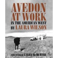 Avedon at Work : In the American West