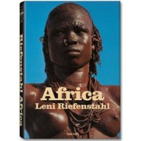 Leni Reifenstahl : Africa