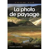 La photo de paysage