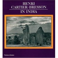 Henri Cartier-Bresson in India