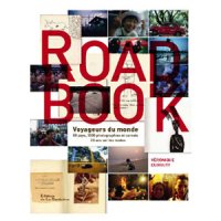 Road book, 20 ans de voyage