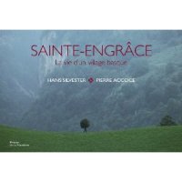 Saint-Engrâce