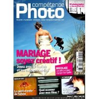 Compétence Photo 17 - Mariage