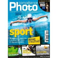 Compétence Photo 16 - Sport