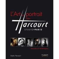 L'Art du portrait selon Studio Harcourt