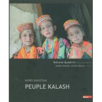 Nord Pakistan - Peuple Kalash