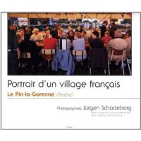 Portrait d'un Village Français