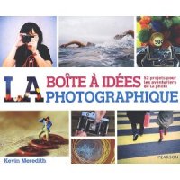 La boîte à idées photographique