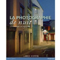 Photographie de nuit