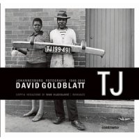 Tj by David Golblatt Double Negative 