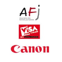 Appel à candidature Prix CANON - AFJ