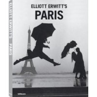 Elliott Erwitt's Paris