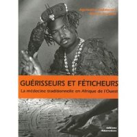 Guérisseurs et féticheurs