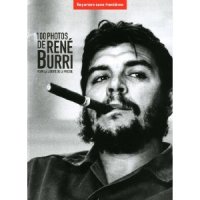 100 photos de René Burri pour la liberté de la presse