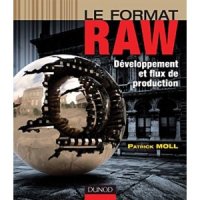 Le format RAW