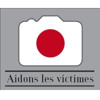 Le marché photographique français solidaires des sinistrés du Japon