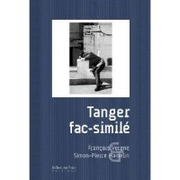 Tanger fac-smile