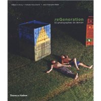 ReGeneration : 50 photographes de demain 2005-2025 