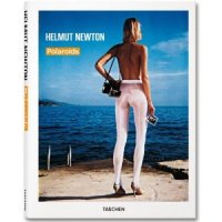 Helmut Newton, Polaroids