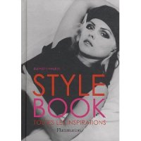 Style book