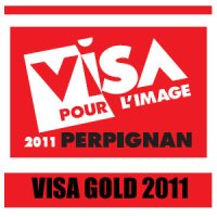 Les lauréats du 23e Visa pour l'Image