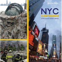 NYC 11 septembre : Entre vitalité et devoir de mémoire