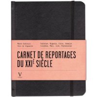 Carnets de reportages