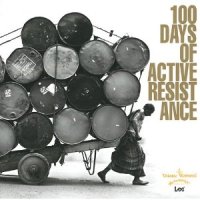 100 Days of active resistance