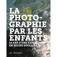 La photographie par les enfants