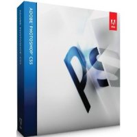 Adobe Photoshop CS5 [Mac]