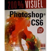 200% Visuel Photoshop CS6