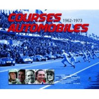 Courses automobiles 1962-1973 