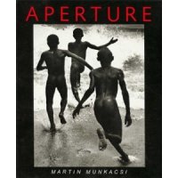 Martin Munkacsi An Aperture Monograph 