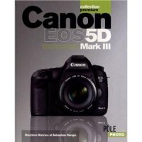 Canon EOS 5D Mark III