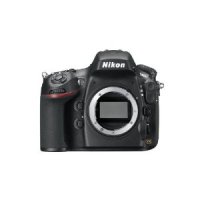 Nikon - D800