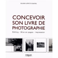 Concevoir son livre de photographie